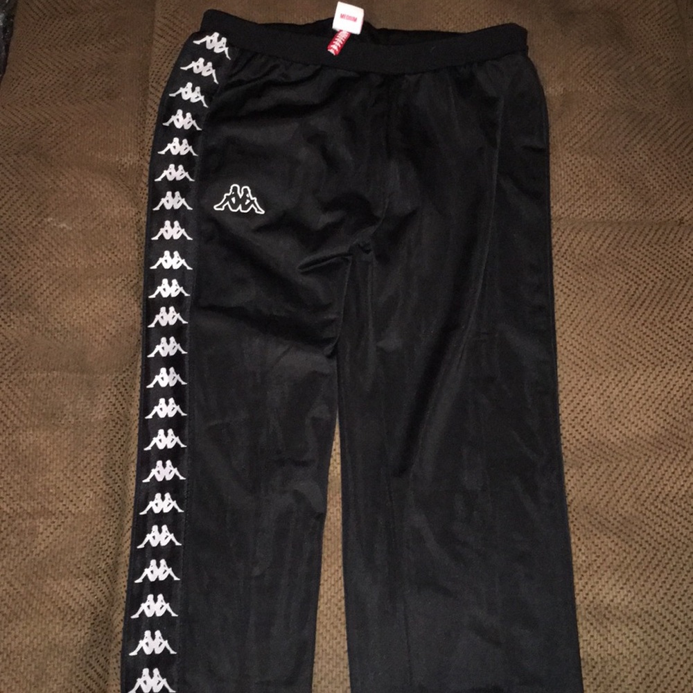 Kappa sweats
